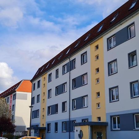 Moderne Wohlfuehlferienwohnung In Hildburghausen Exteriér fotografie