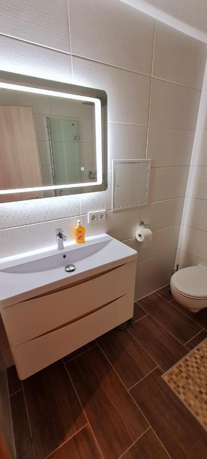 Moderne Wohlfuehlferienwohnung In Hildburghausen Exteriér fotografie